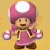 Toadette is now with you by Mloun