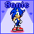 SBB Icons (Sonic)